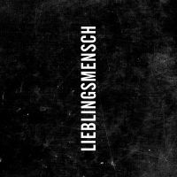 Lieblingsmensch - HASHTAGSTUFF