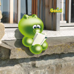 Gelini - Leser - Gelini