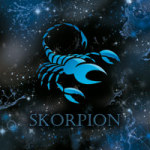 Skorpion - DeinDesign