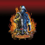 Firefighter - Rahmenlos