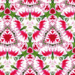 Kaleidoscop Flower - DeinDesign