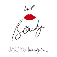 WE LOVE WHITE - JACKS beauty line