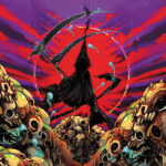 misterdeath - Webbelart