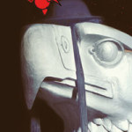 Lady Cosmos #12 - Jan Luckenbill