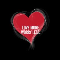 Love More - HASHTAGSTUFF