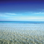 Paradise Water - DeinDesign