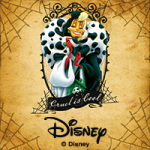 Cruel is cool - Disney Villains