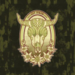 Tibetan Cow Skull - The Tattooed Arm