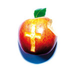 Der Apfel ist im Paradies - Oliver Rath