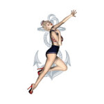 Achors Away! - SaintFox