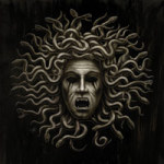 The Desecrated Mother Of Chaos - Rainer Kalwitz