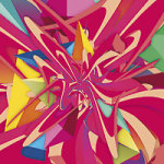 Explosion 1 - Danny Ivan