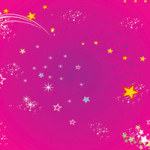 Star Twirl - DeinDesign