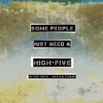 Some people need - Statement Collection