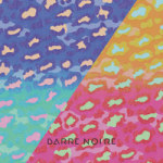 Neon Leon 3 - BARRE NOIRE