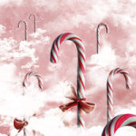 Candy Cane Heaven - Naydeene