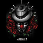 Joker - The Joker - Joker-Brand-Europe GmbH