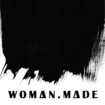 Womanmade #3 - woman.made
