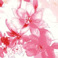 Fleurs - SINGERDESIGN