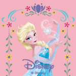 Elsa - Disney Frozen