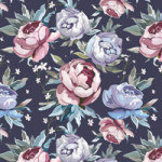 Pretty Violet - DeinDesign