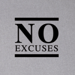 NO EXCUSES - Statement Collection