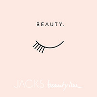 EYES - JACKS beauty line