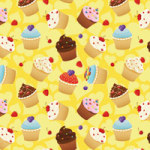 Muffin Power! - DeinDesign