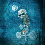 Pokerskull - Timo Wuerz