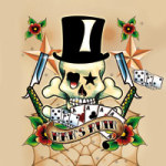 Man's Ruin - Otto Maurer Design