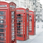 Telephone - Naydeene