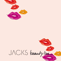 KISS COLOR - JACKS beauty line