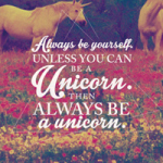 Unicorn - VISUAL STATEMENTS