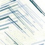 Pattern Blue - Hien Le