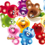 Gelini - Allstars White - Gelini