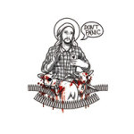 Don't Panic - Jan Luckenbill