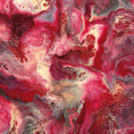 Kaysymoon Passion marmoriert - Kaysymoon