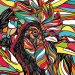 Tropical Cock - Danny Ivan