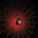 Red Widow - DeinDesign