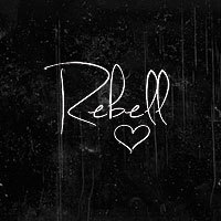 Rebell - HASHTAGSTUFF