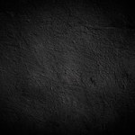 Betonwand schwarz - DeinDesign