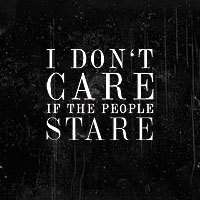 Stare - HASHTAGSTUFF