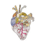 My Heart Is Real - Bianca Green