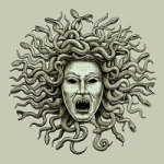 Medusa #2 - Rainer Kalwitz