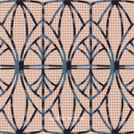 Leather Leo - BARRE NOIRE