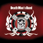 Death Man's Hand - SINGERDESIGN