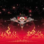 Tribal Skull - DeinDesign