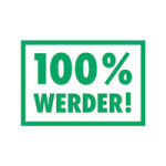 100 Prozent Werder - Werder Bremen