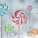 Lollipop Dreams - Naydeene