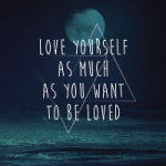 Love Yourself - DeinDesign